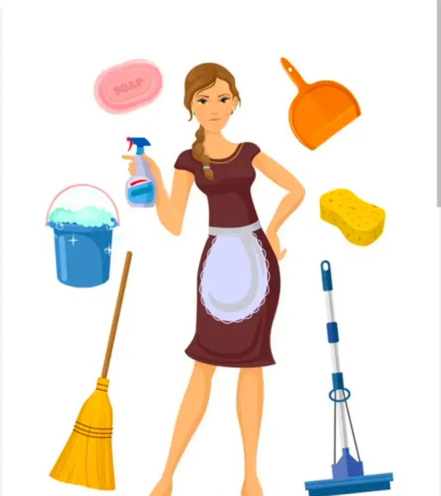 Asisten rumah tangga