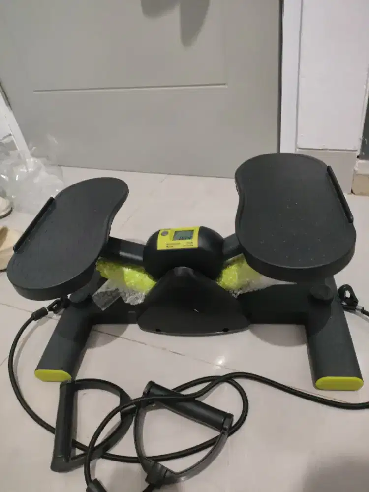Mini Stepper Fitness