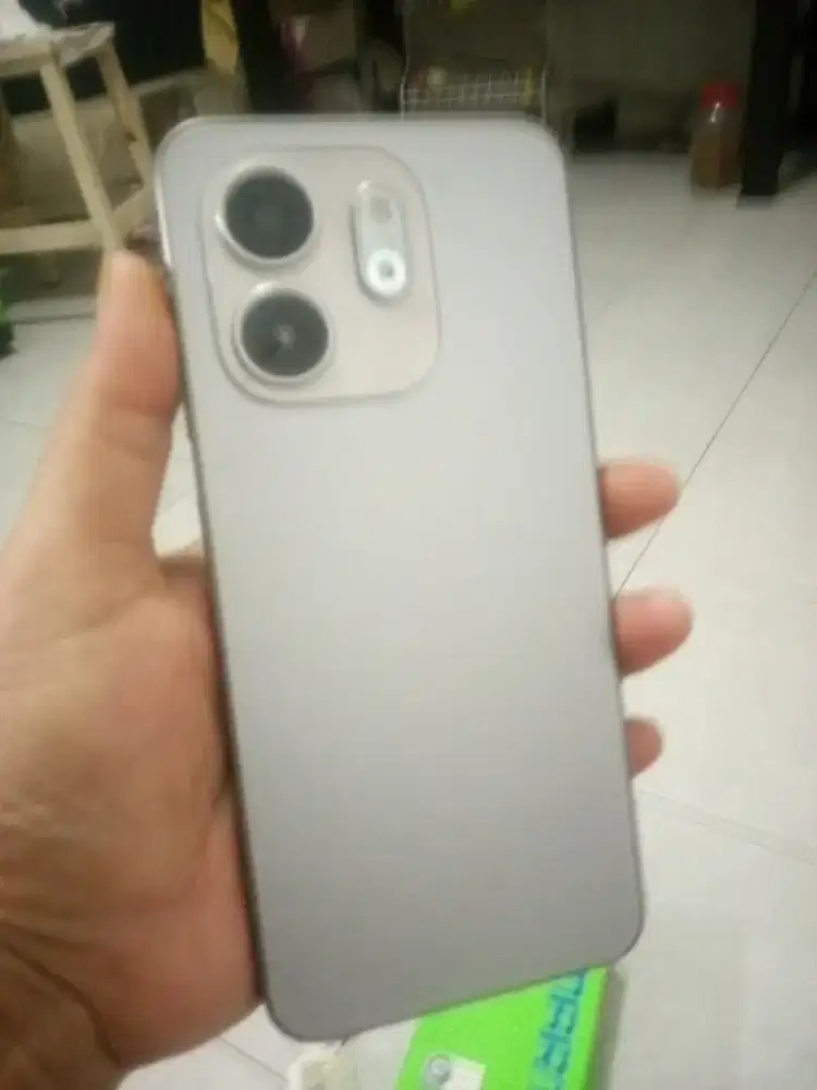 Hp Bks Ibu Infinix Smart 9 4+4/128 Fullset