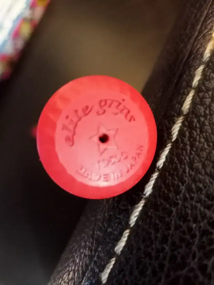 Grip Elite Made in Japan