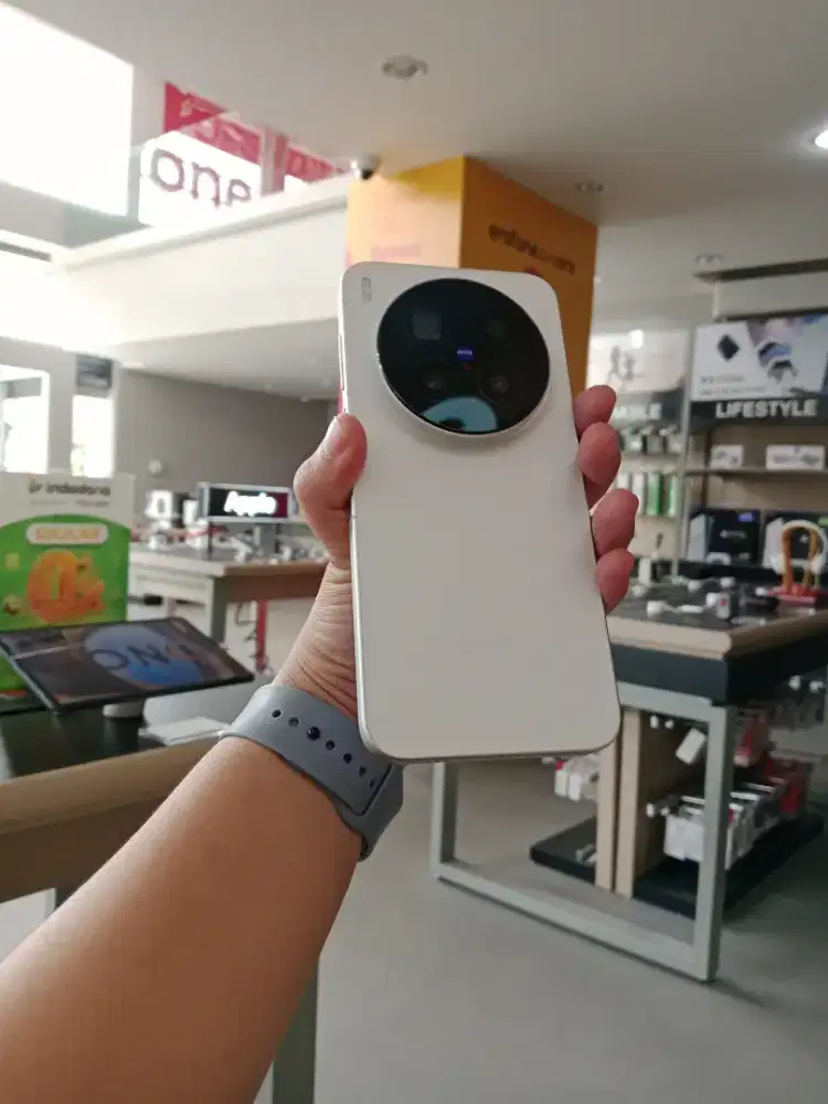 Vivo X300 pro 16/512