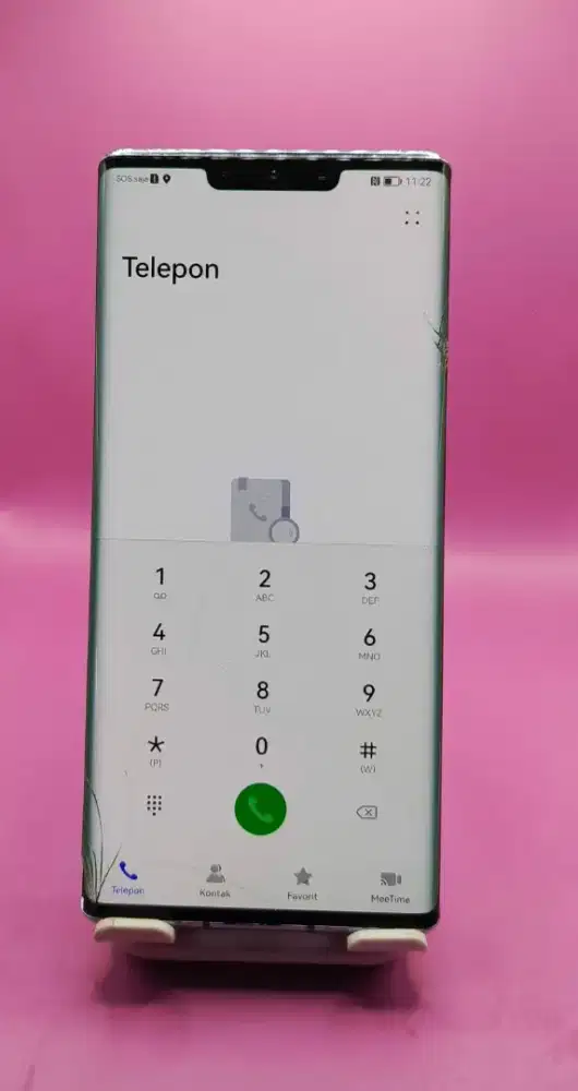 HUAWEI MATE 30 PRO RAM 8 / 256GB ORIGINAL SEIN RESMI INDONESIA