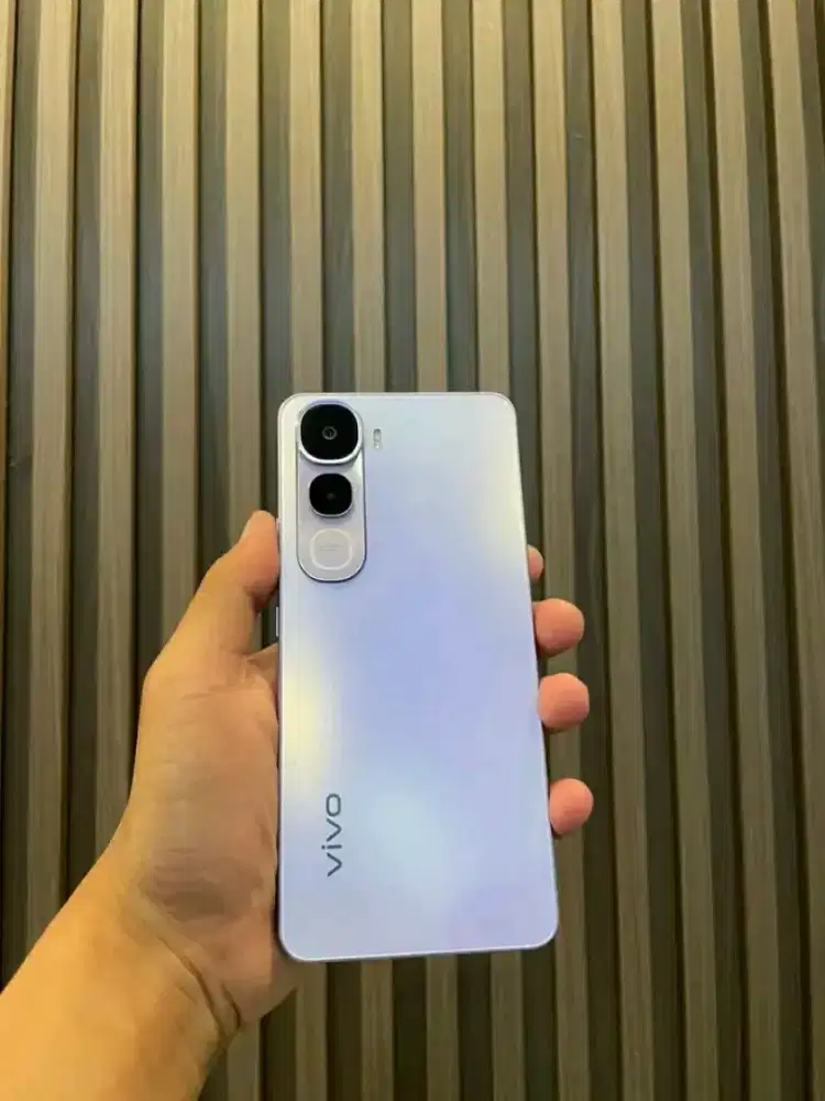 Vivo Y400 8+8/256 Spek Gahar Garansi Panjang