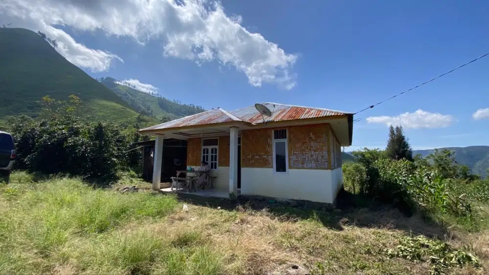 Kontrakan Rumah bisa Harian, Bulanan, atau Tahunan