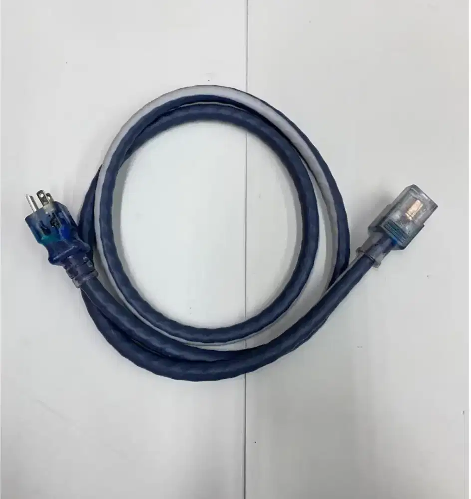 Shunyata Research Venom HC v2 C19 Power Cord 1.75M Kabel Cable Second