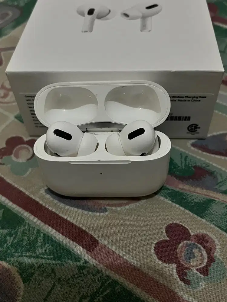 AIRPODS PRO gen 1