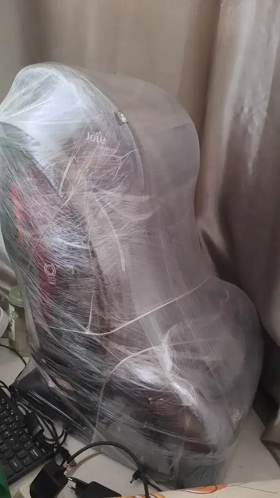 joi carseat every stage fx signature original