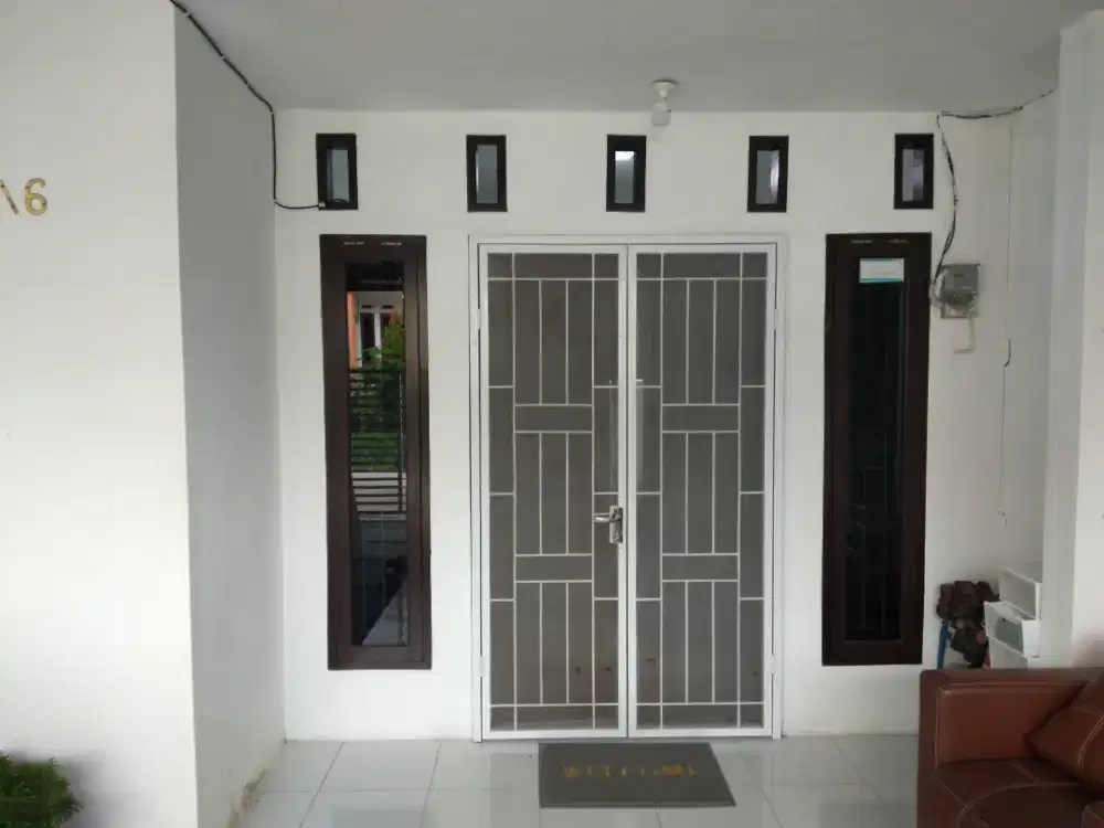 Rumah Disewakan / Di jual