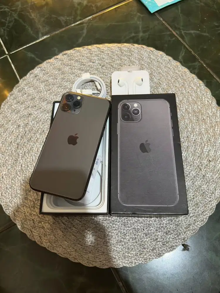 Iphone 11 Pro 256gb