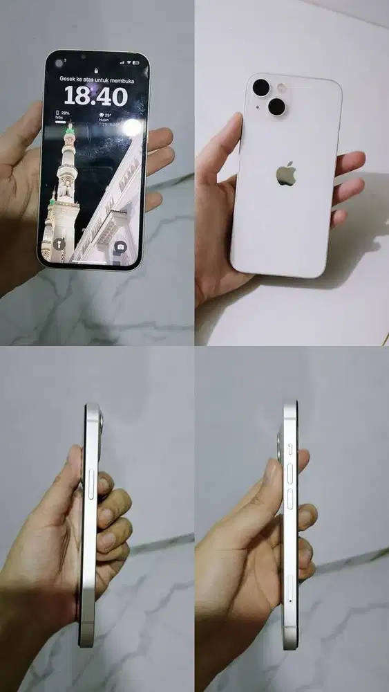 IPHONE 13 128gb Ibox