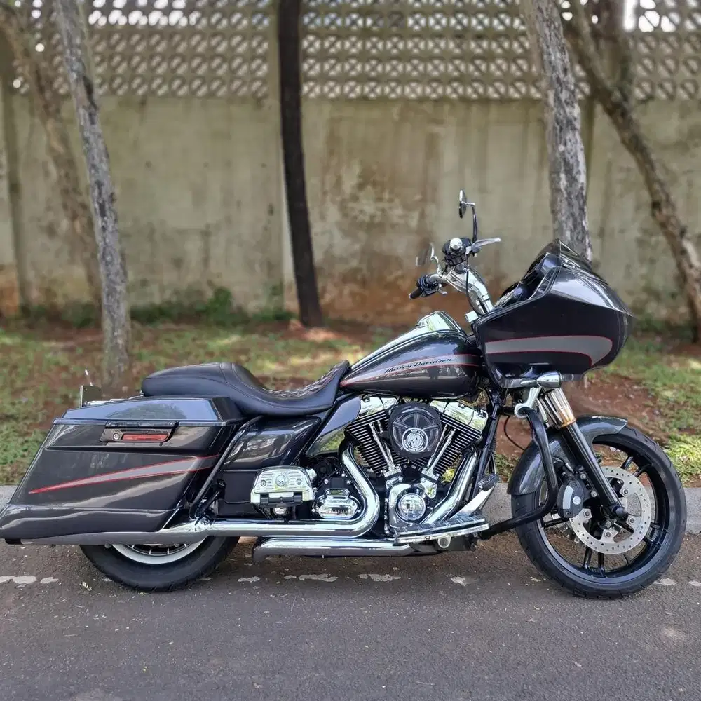 Harley davidson Roadglide 2008