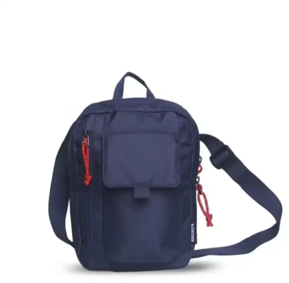 Tas Eiger Portland poch baru