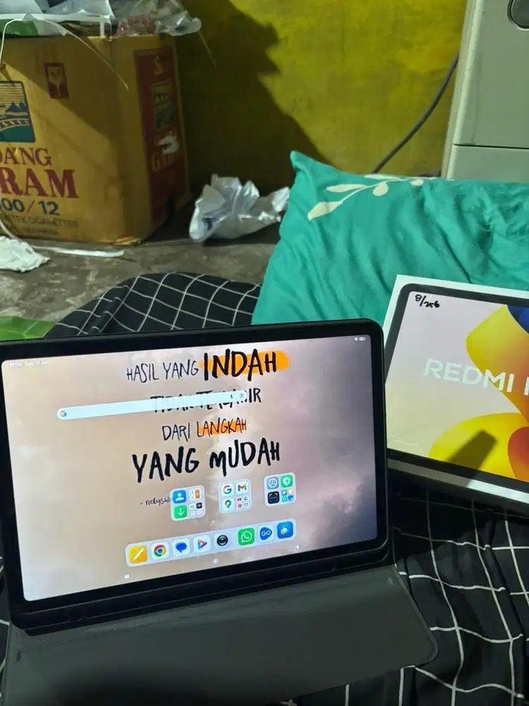 Tablet Redmi Pad 2 pro