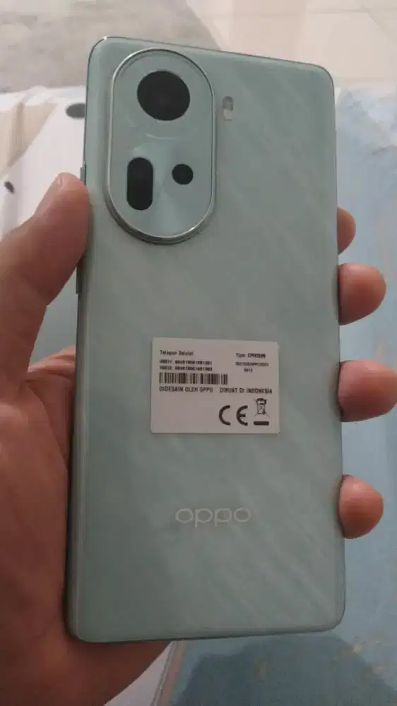 Oppo reno 11 5g