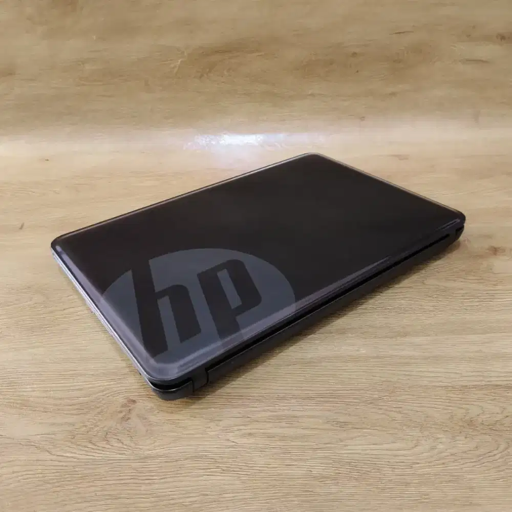 Laptop Gaming Hp 1000 Core i3 Gen 2