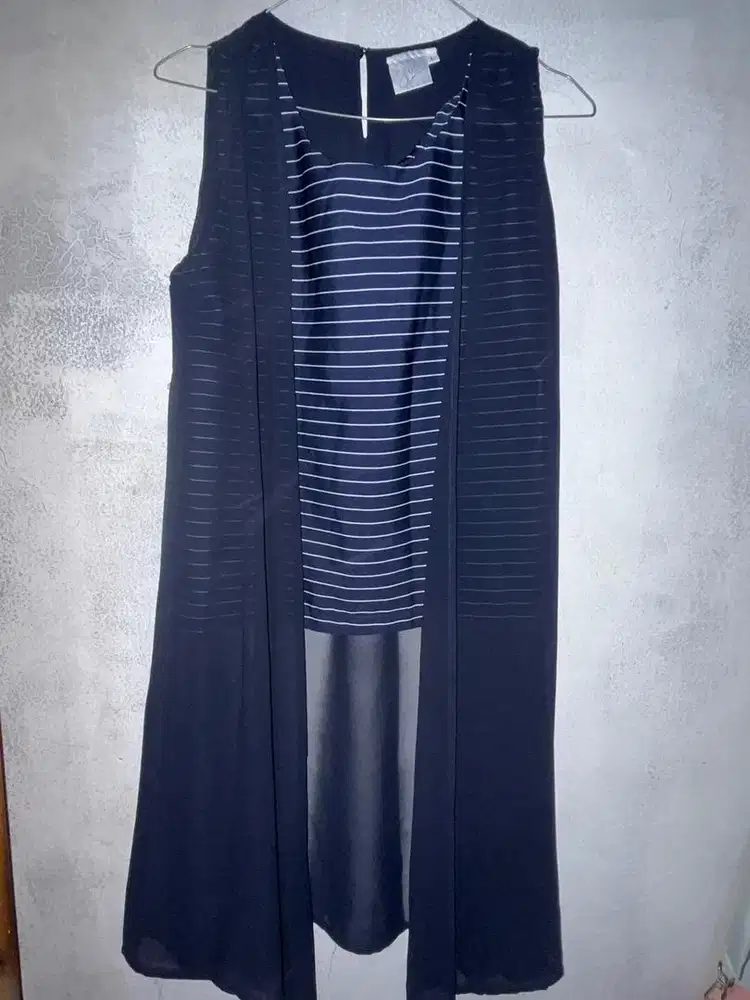 Atasan bahan cerutty