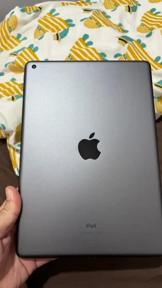 Ipad Gen 9 64gb wifi