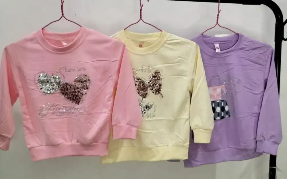 Dijual baju anak Murah