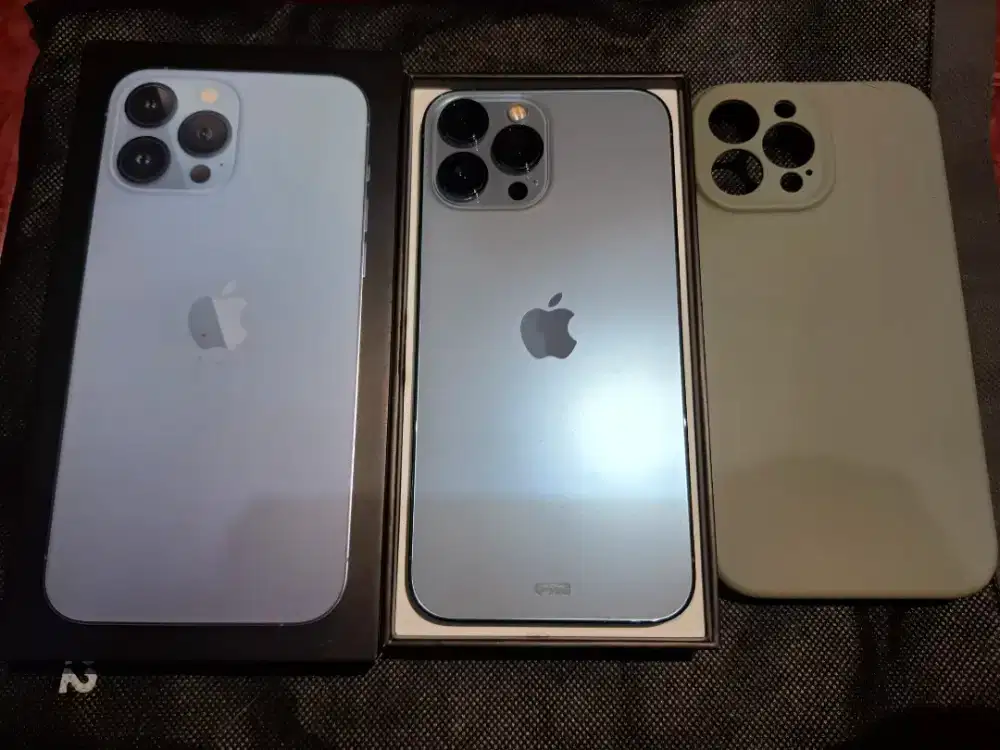 iPhone 13 Pro Max 256GB