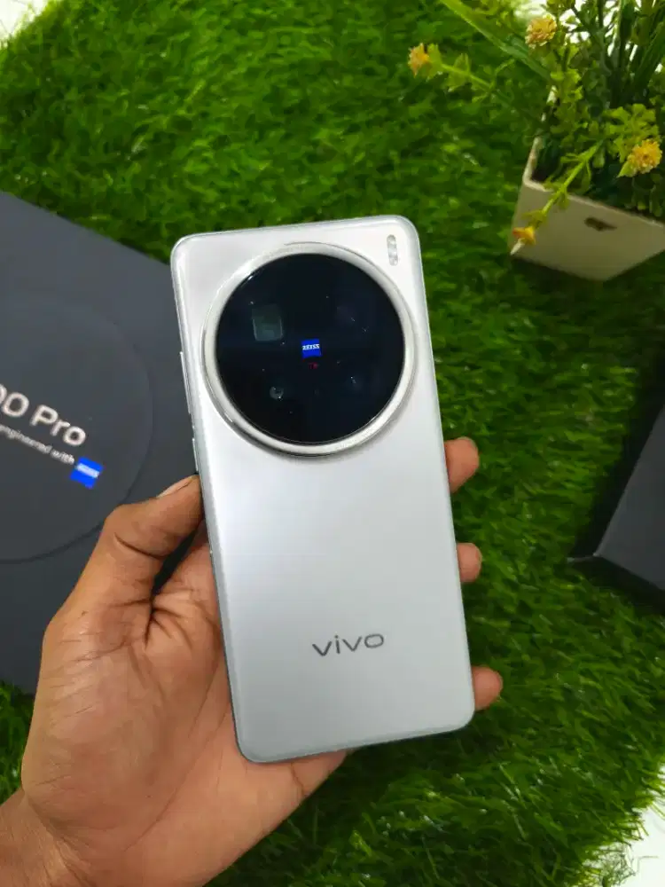 Vivo x200 pro 16 / 512