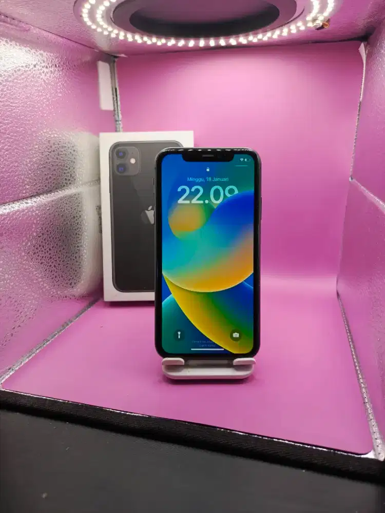 IPHONE 11 64GB IBOX NORMAL FULSHET

MULUS NOMINUS
NO KENDALA APAPUN