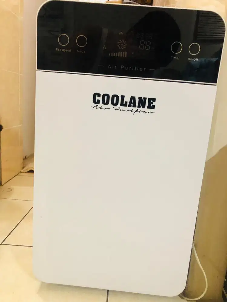 Air Purifier Coolane