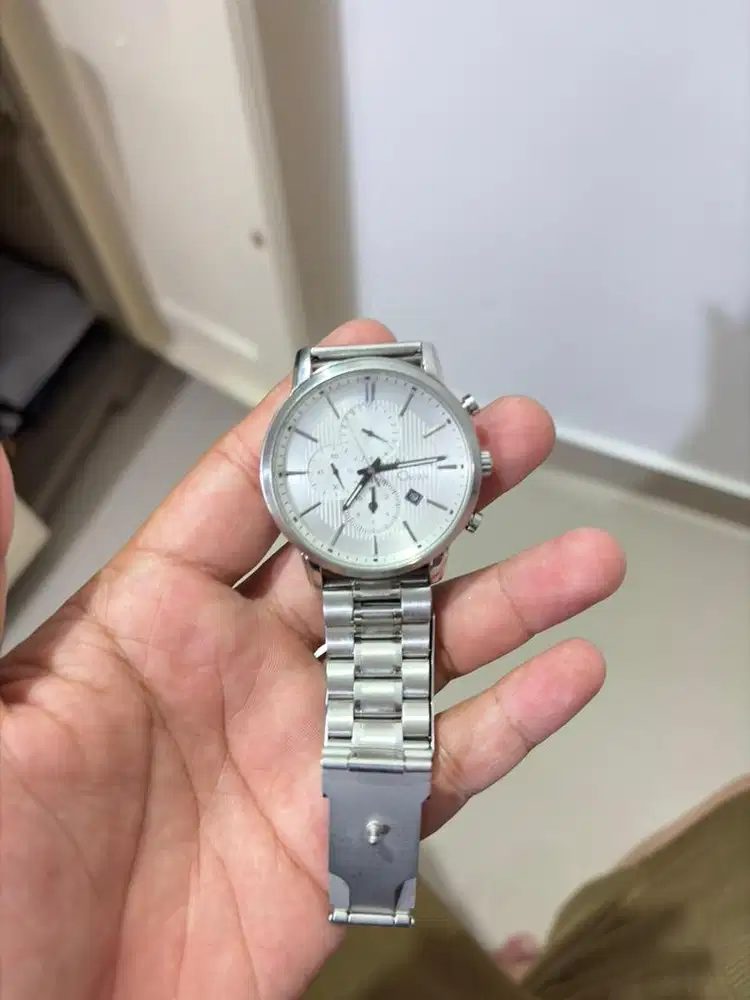 Jam Tangan Pria Alexandre Christie
