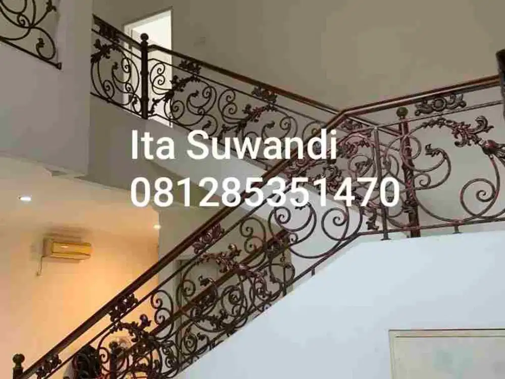 Dijual Rumah Siap huni di Kota Wisata Cibubur