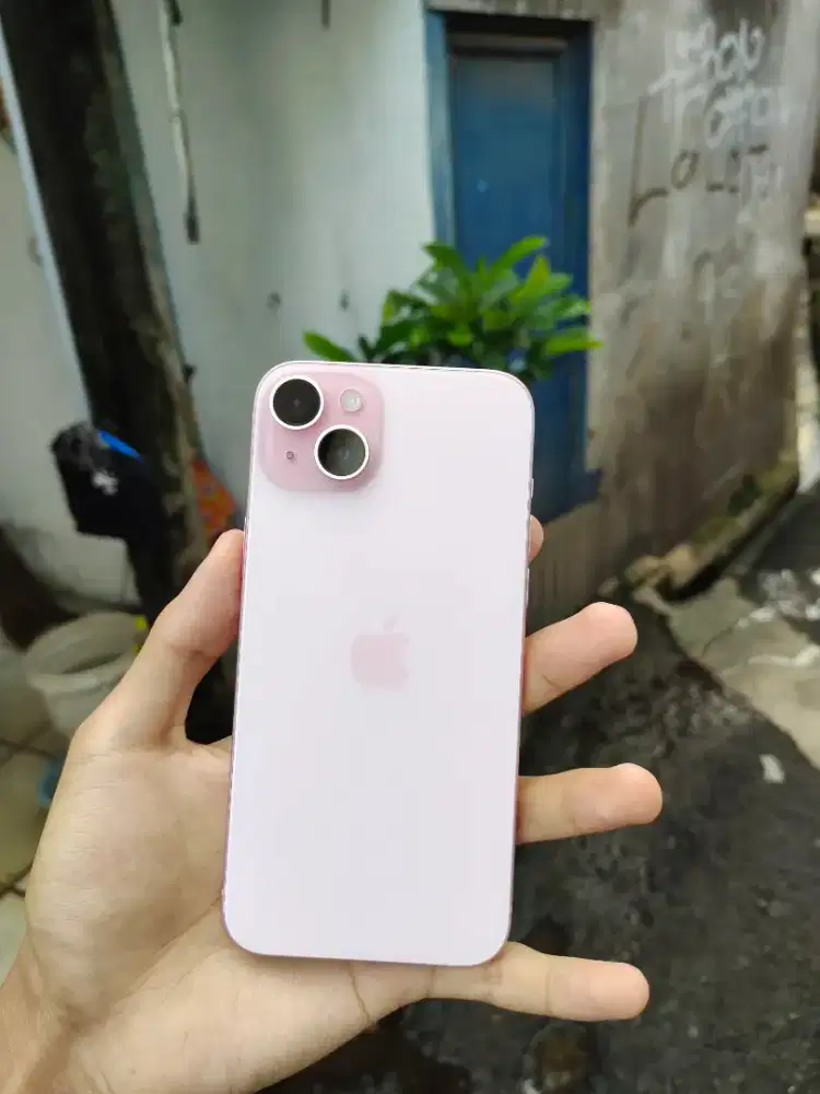 iphone 15 plus 128gb ex ibox