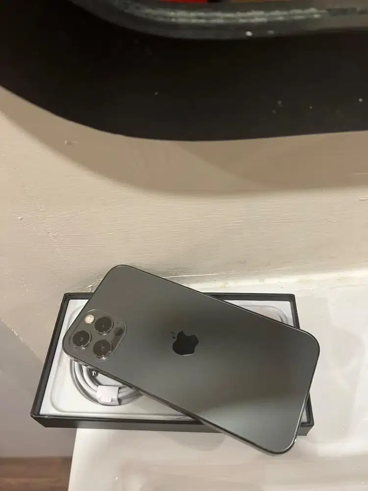 iphone 12 pro 128gb murah berharga baru juga