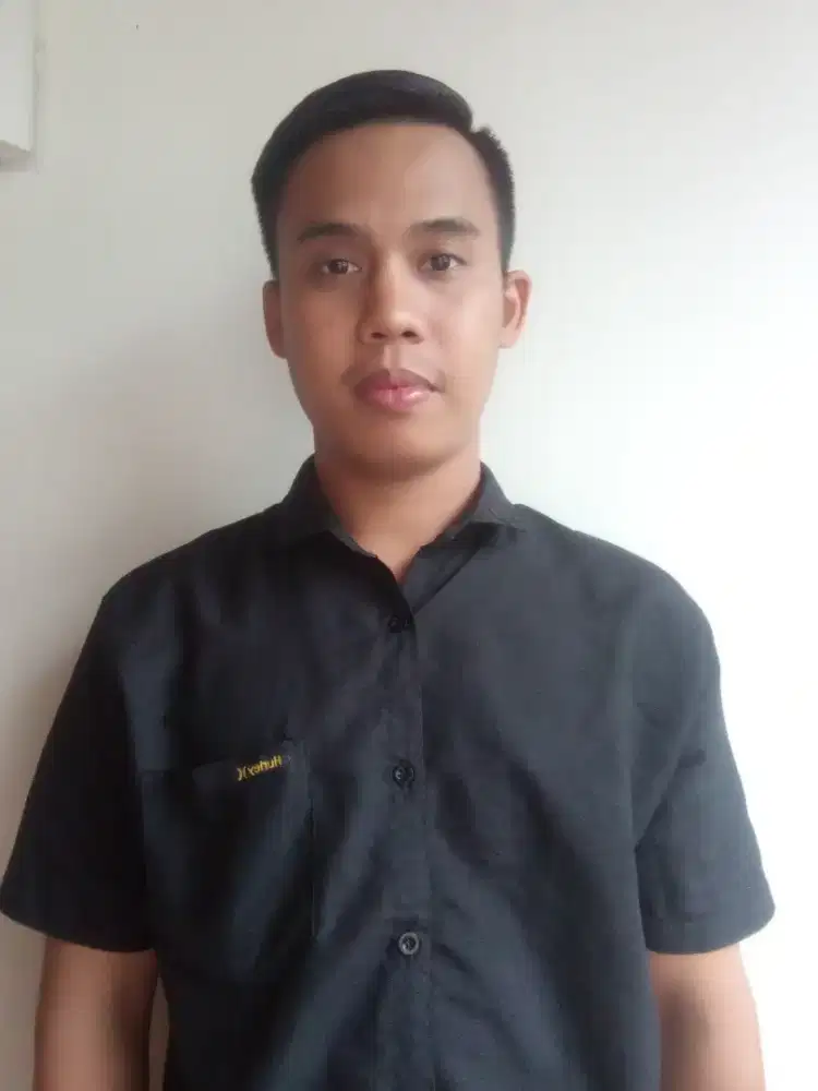 Cari loker apa aja yang penting halal