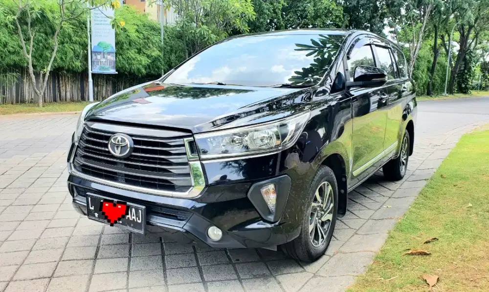 Inova Innova Reborn G Diesel Solar 2021/2022 Matic Ors No V 2020 KIM