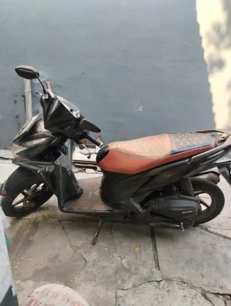 Vario 125 old ( 2013 )