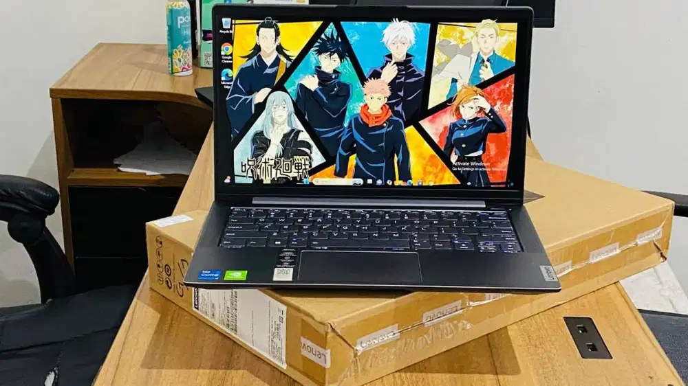 Lenovo Ideapad Slim 5i 14IAL7