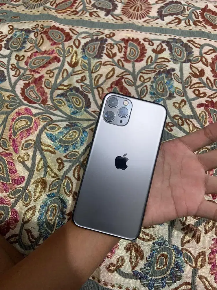 Iphone 11 pro 256 gb