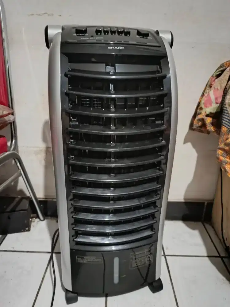 SHARP Air cooler (aircooler) PJ-A26MY-B