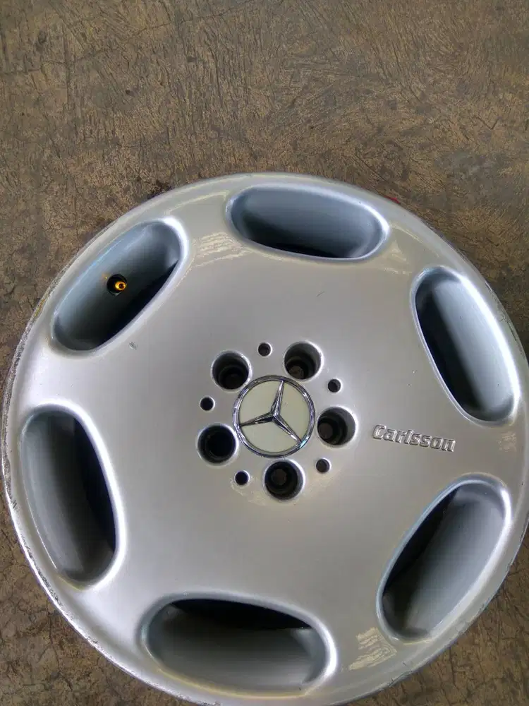 Dijual velg orginal