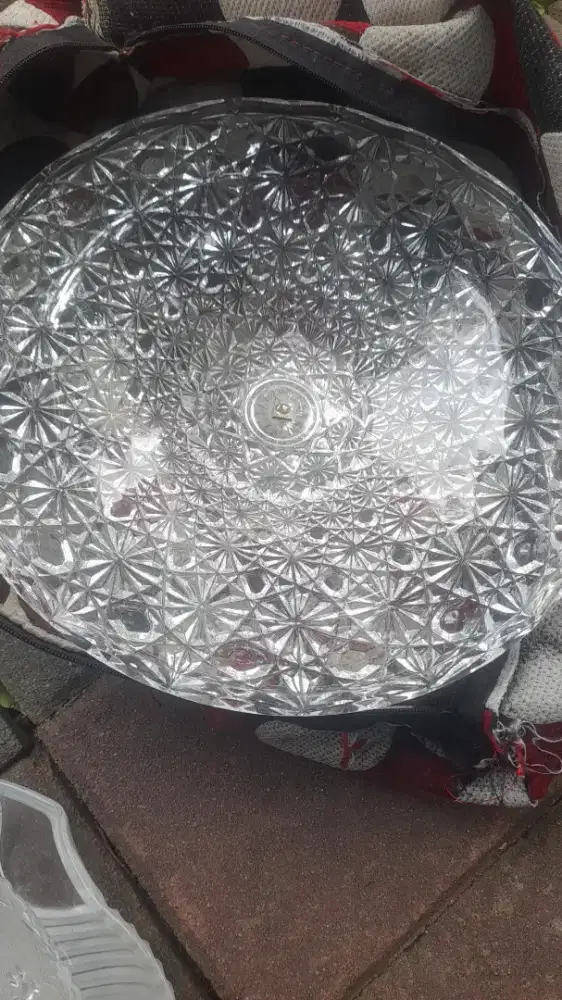 Di jual piring duralex