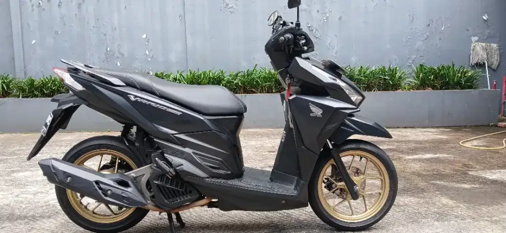 Honda Vario 150 2017