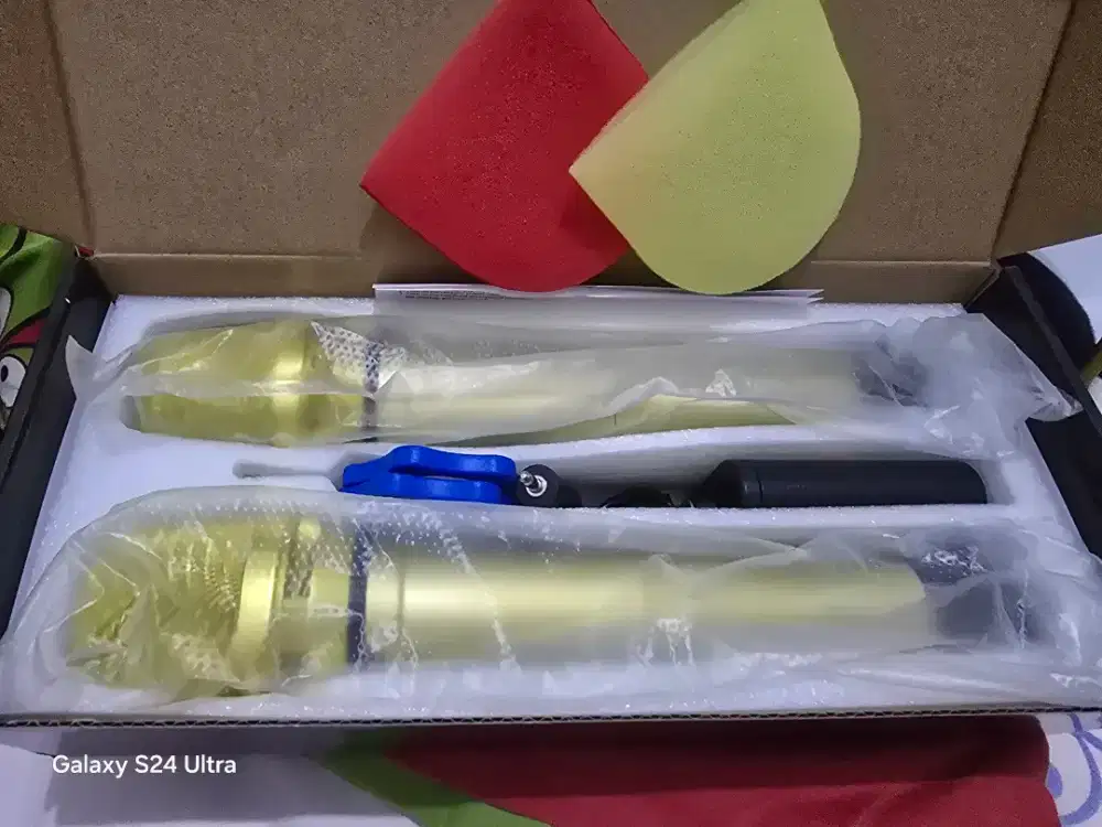 Jual microphone wireless