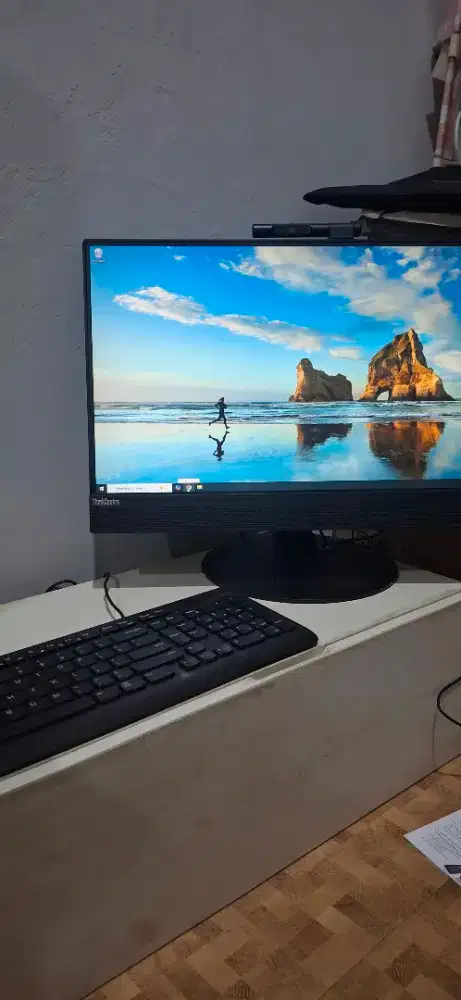PC AIO Lenovo Thinkcentre M820z