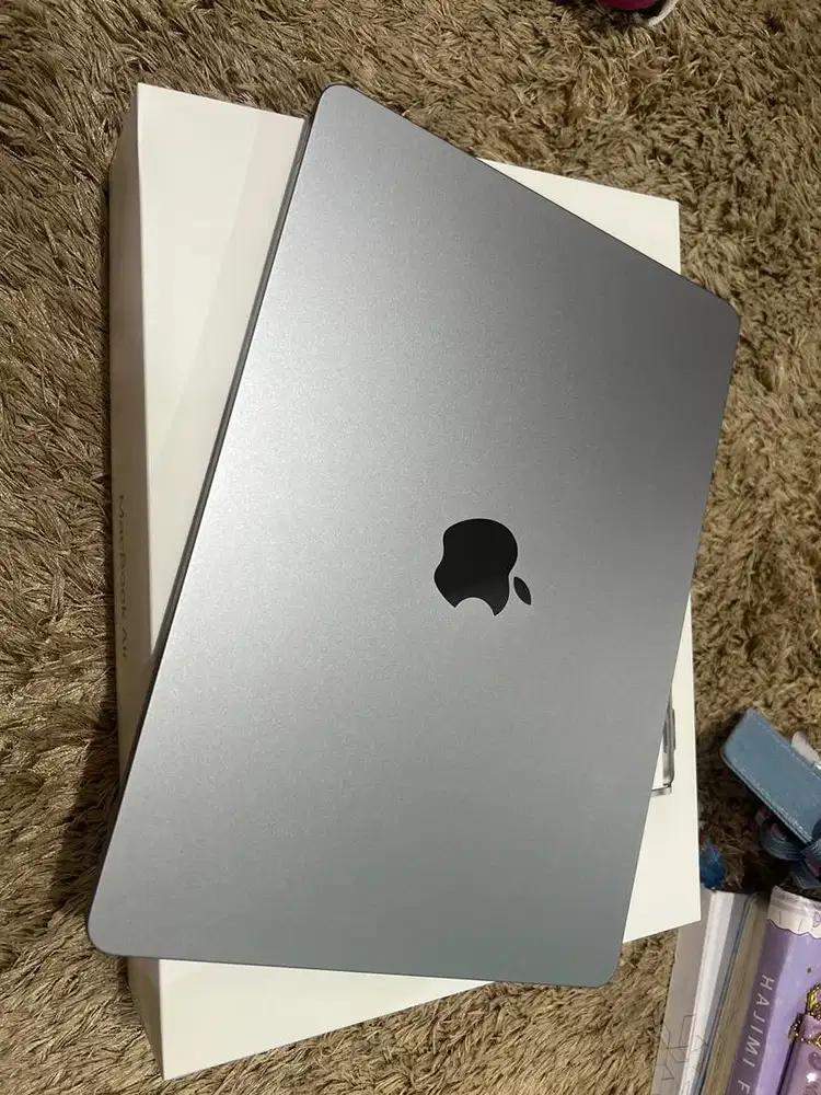 MacBook Air M2 13inch 8GB/256GB space gray Digimap