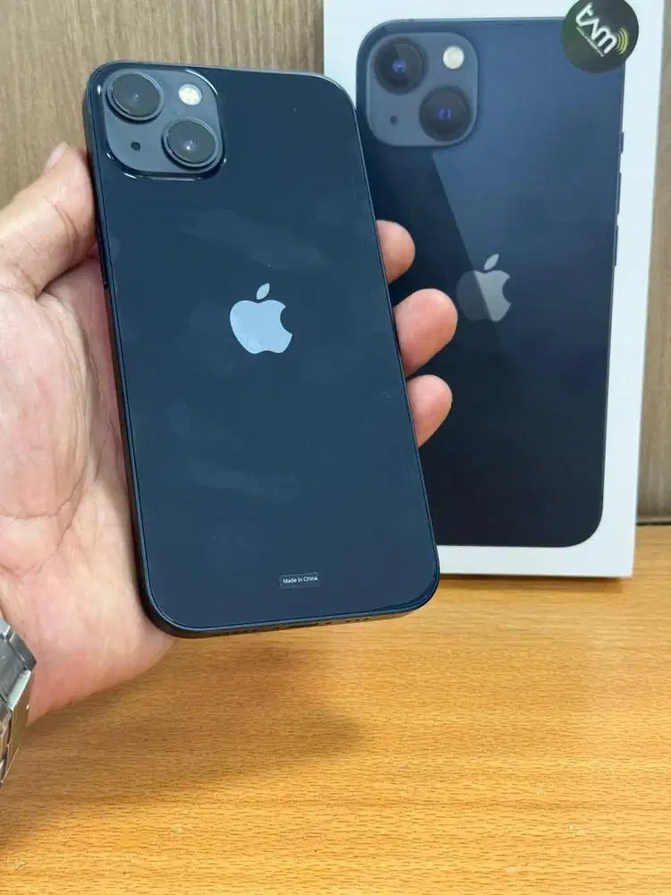 Iphone 13 basic ibox