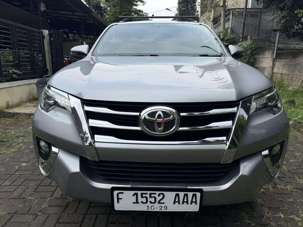 VRZ harga cash termurah