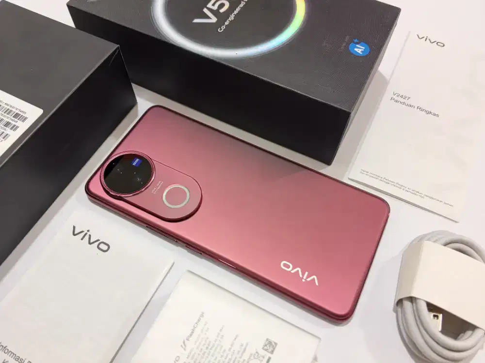 VIVO V50 5G 12/512