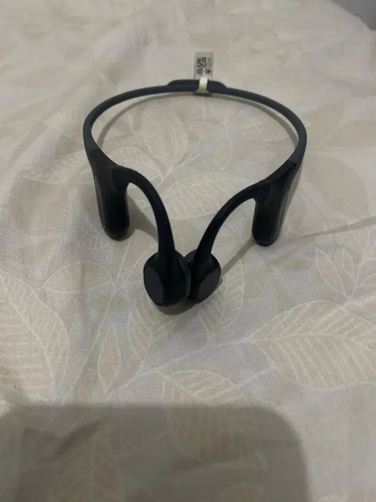 MOJAWA RUN PLUS BLACK