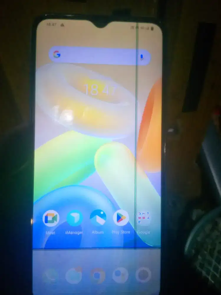 Vivo y16 3/64gb masih bisa dipake batangan halal