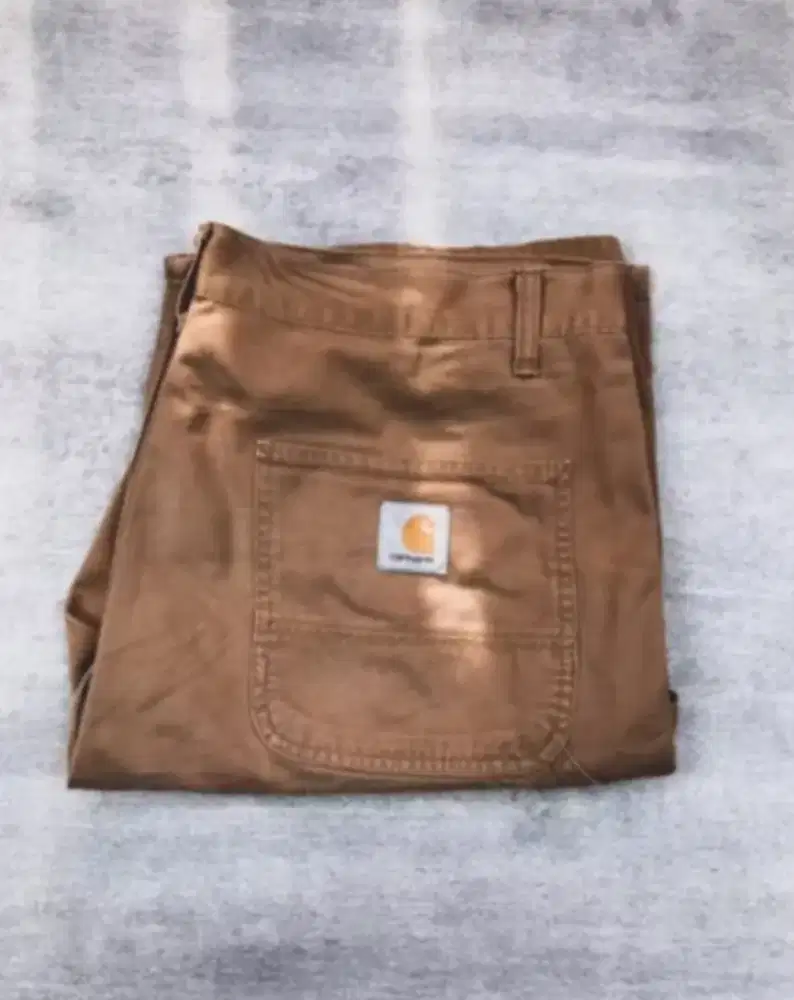 Celana carhartt original