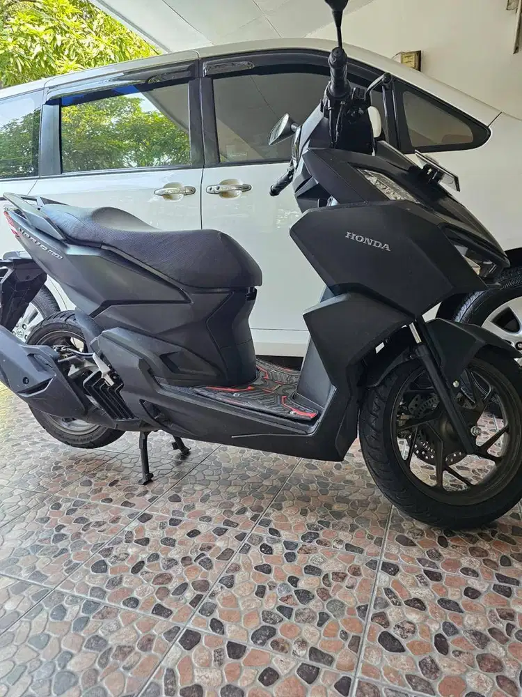 dijual honda vario 160