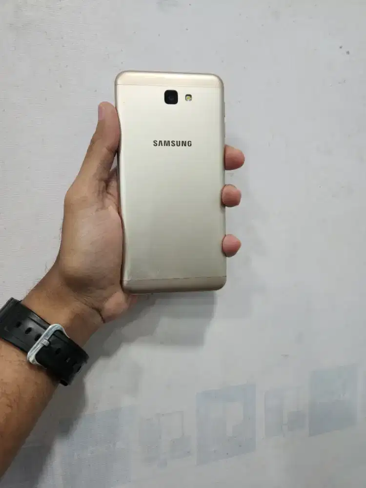 Samsung J7 Prime Ram 3/32 GB